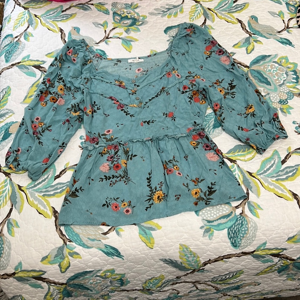 Maurices Top